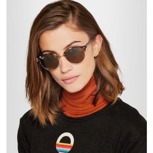 Ray Ban Club Round Classic